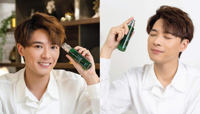 Mirror成員推介老婆/女朋友生日禮物丨Frankie推介SkinCeuticals 舒緩保濕霧感精華水都市人工作壓力大丶容易出粉刺，加上過去長期戴口罩引發的暗瘡問題，很多女生的皮膚狀態都因而變得敏